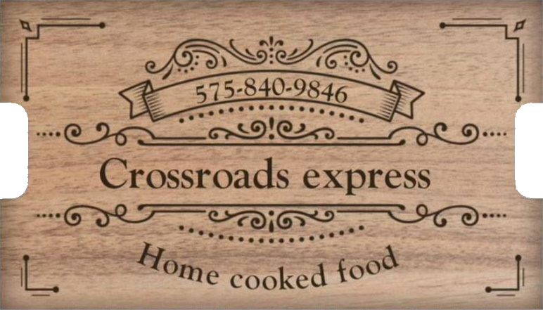 Crossroads Express
